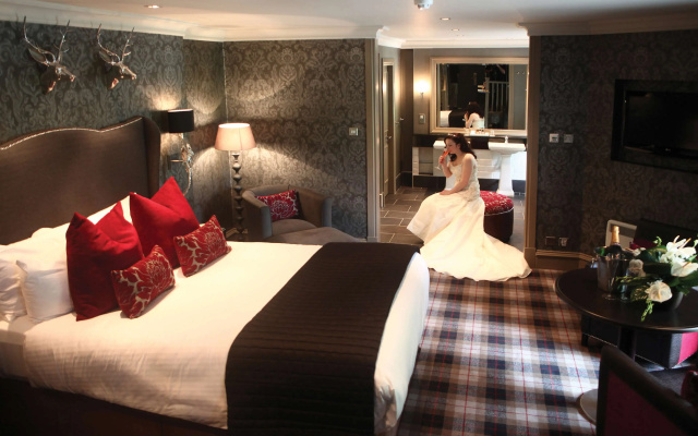 Eglinton Arms Hotel, BW Premier Collection