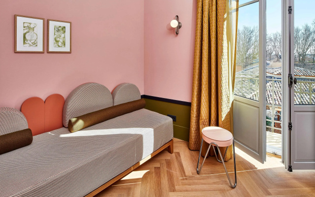 Hotel De Cambis