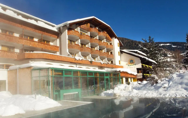 Hotel Kolmhof