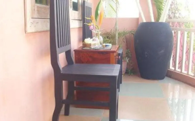 Angkor Wonder Hotel