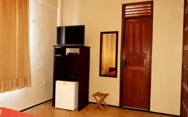 Pousada Cabanas da Serra