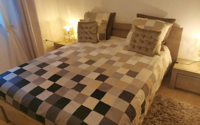 Magnifique F3, 75m² avec Parking privé et Terrasse