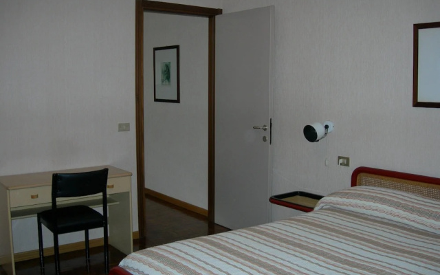 Residenza Antica Fonte Appatmenthouse
