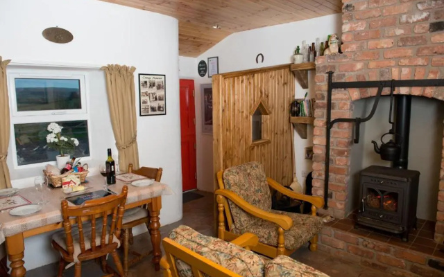 Cobblers Cottage Creggan