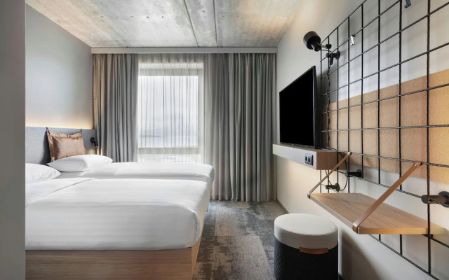 Moxy Aarhus