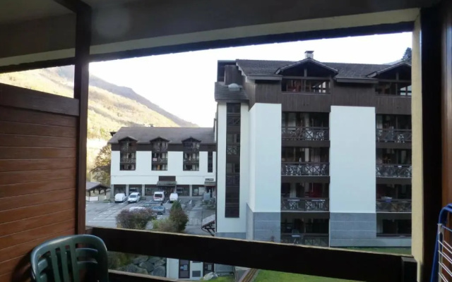 Appartement Brides-les-Bains, 1 pièce, 4 personnes - FR-1-512-48