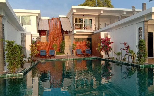 Yao Yai Resort