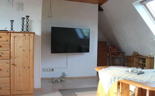 Moderne Ferienwohnung in Meeresnaehe in Tarnewitz