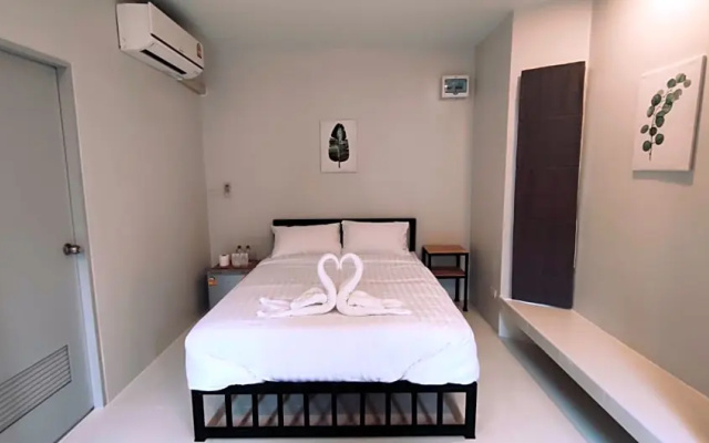 บ้านไชโยรีสอร์ท