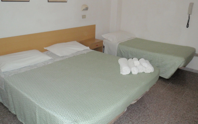 Hotel Angela