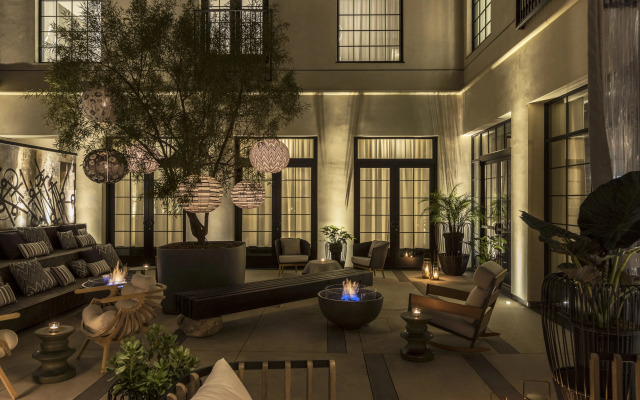 Kimpton La Peer Hotel by IHG