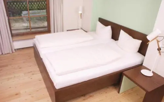 Apartment Mohren