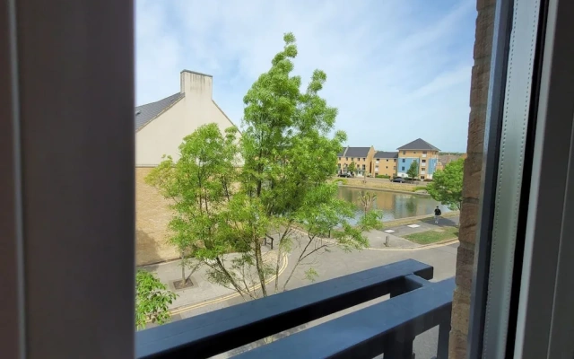 House of 4 Chimneys by Your Lettings UK