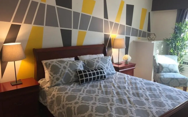 Hamilton Hotel