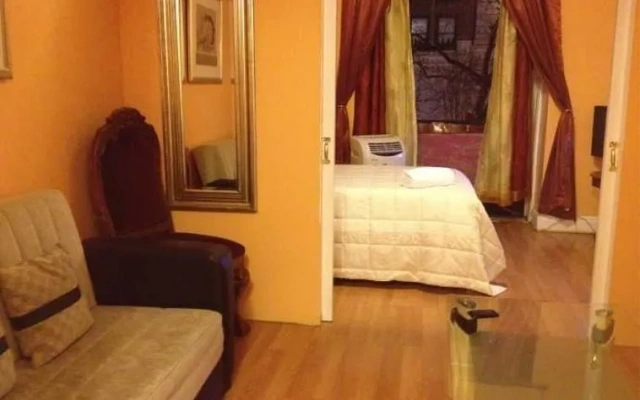 238 Madison Ave Apartment