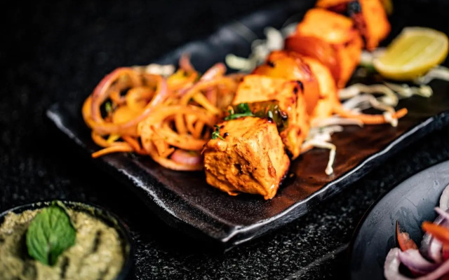 Ginger Surat City Centre