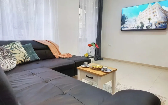 Apartment Varglien