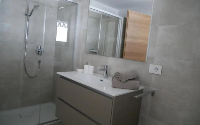 Appartement Baumgärtner