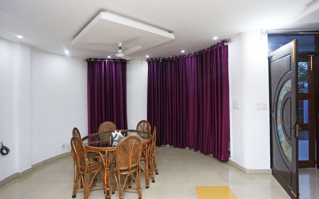 Raj Inn By OYO Rooms