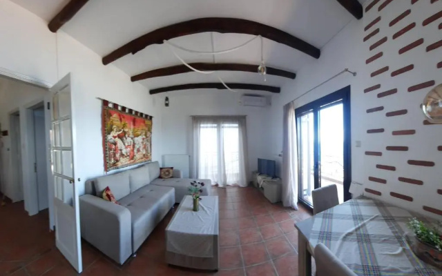 Mandala House