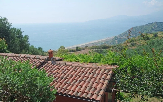 Terrazza degli Angeli