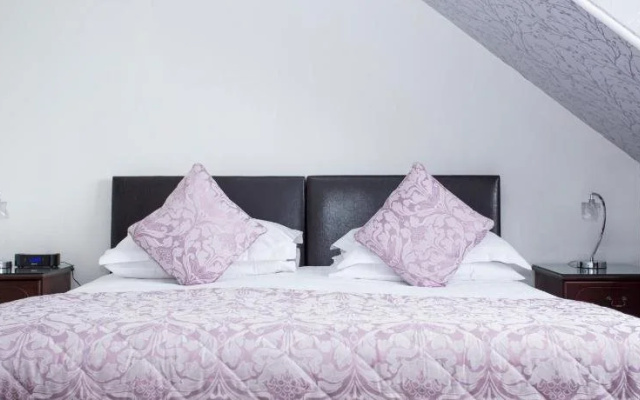 26 The Crescent - Guest House