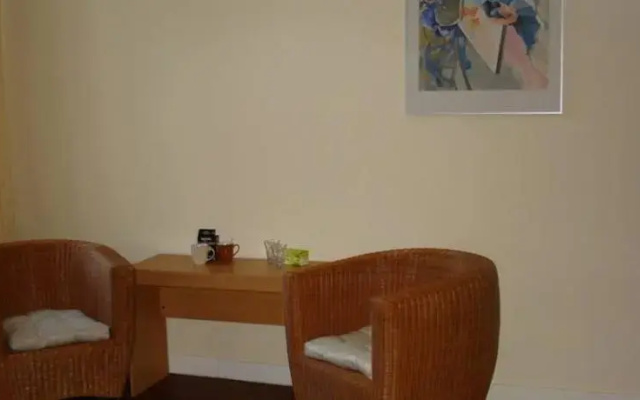 Residence Le Bourg