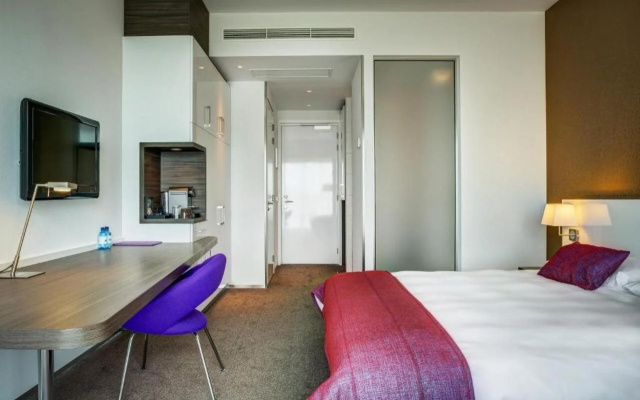 Lumen Hotel Zwolle