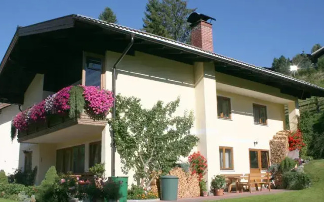 Haus Mitterlechner