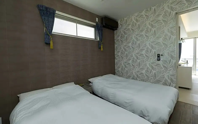 Villa Rikyu - Vacation STAY 22973v