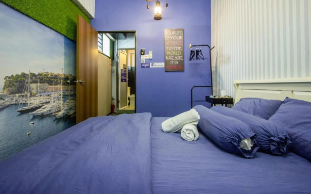 Usm Designer Dwell