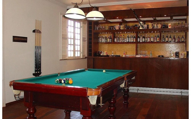 Hotel Bouganville
