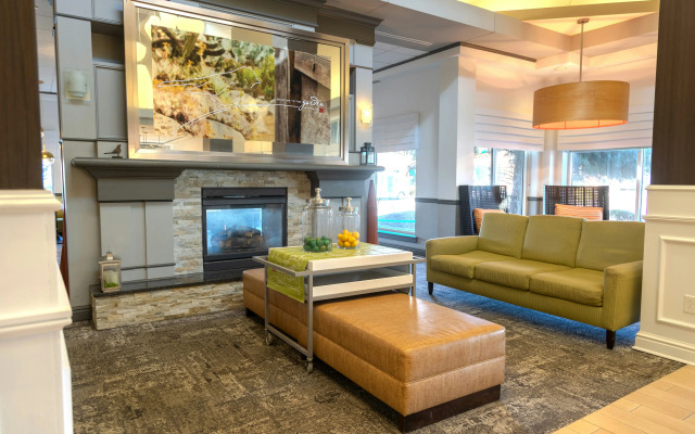 Hilton Garden Inn Pittsburgh/Southpointe