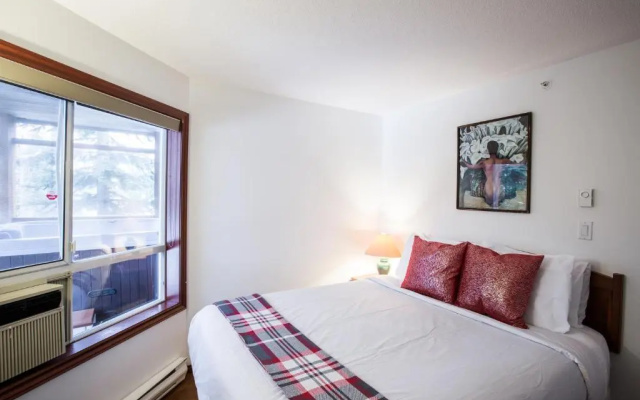 Whistler Blackcomb Vacation Rentals - Village North