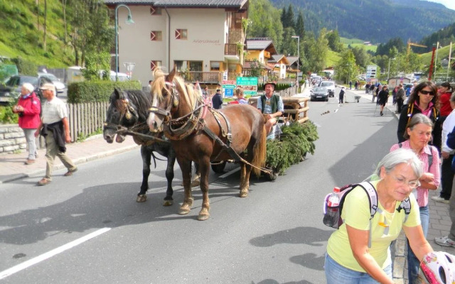 Griesbauer / Familie Gehwolf