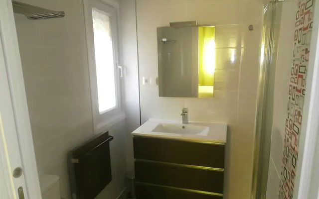Apartamentos Area Nevada ASN