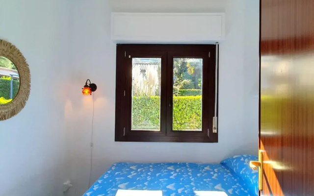 Holiday Home by Lake Maggiore With Garden