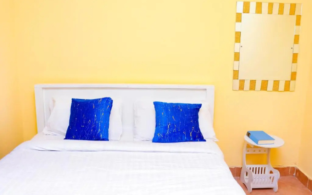 Naivasha 2 bedroom Yellow Pearl Apartment. Best Rated