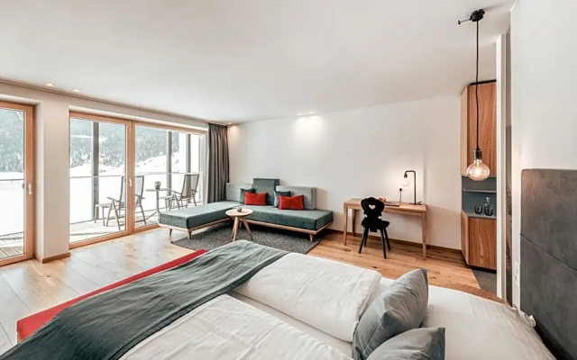 Seehotel