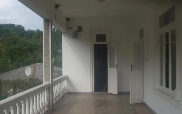 Edo House