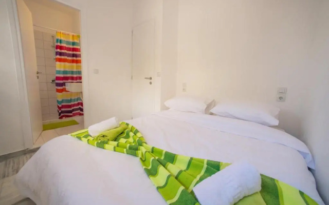 Sea View Apartments
