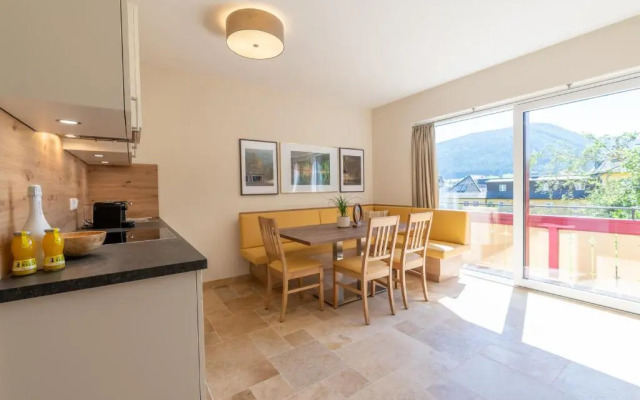 Heimathaus Dengg - Appartements