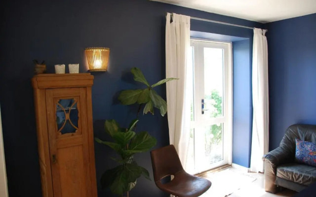 Quistgaarden Bed & Breakfast