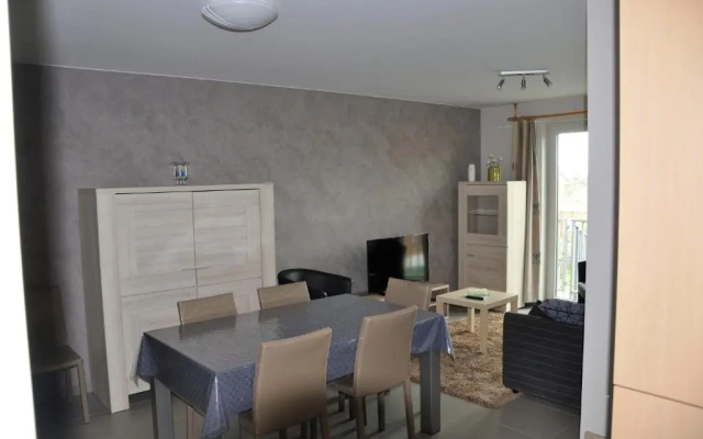 Apartment Franky