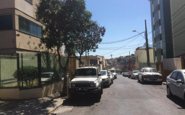 Apartamento Uberlândia - BH