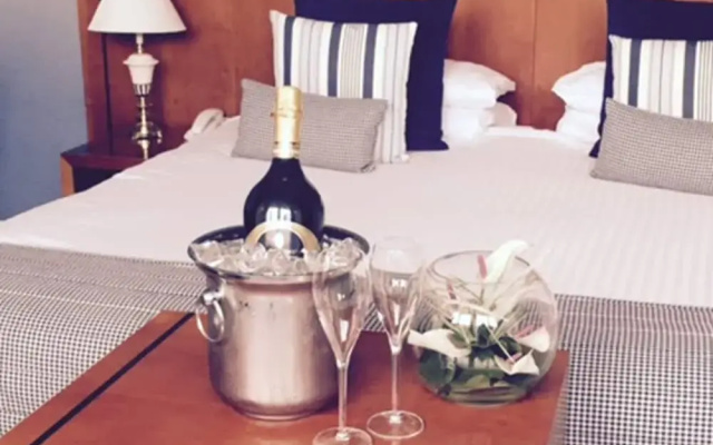 Highgrove House Hotel