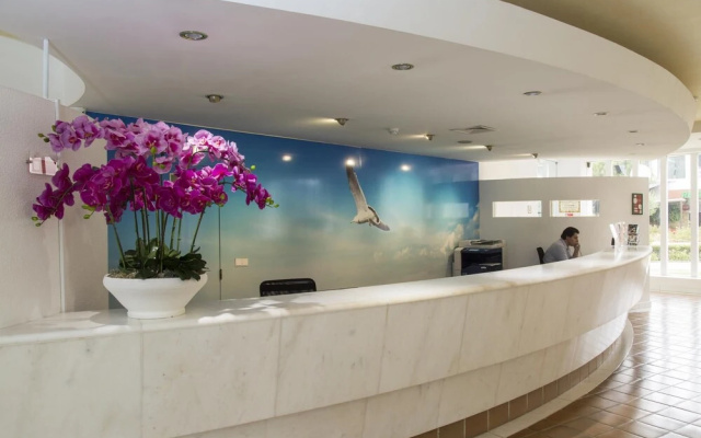 Amazing Aparthotel Apartments 2 Bedroom