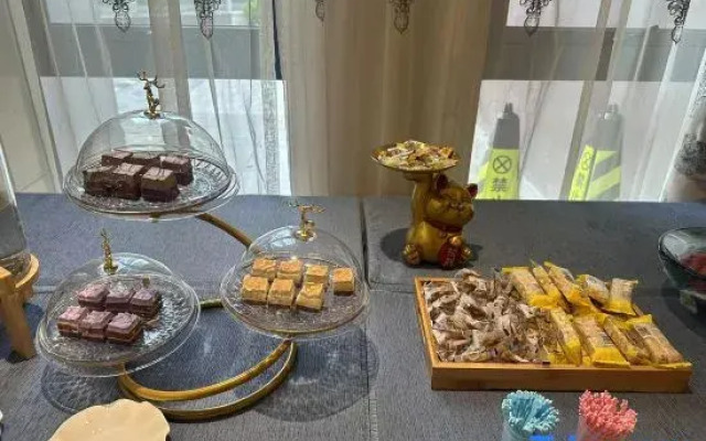 Lijia Hotel