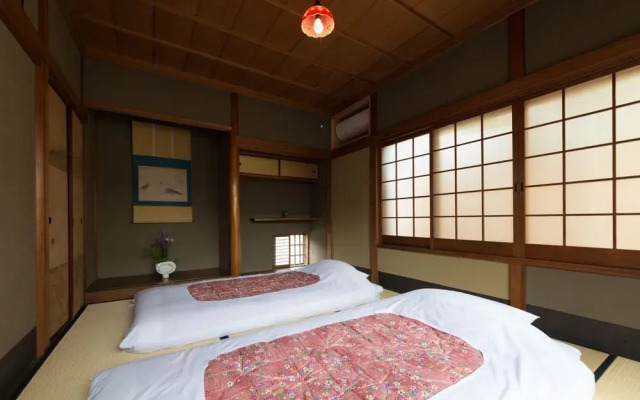 Bairin-an Kiyomizu-tei