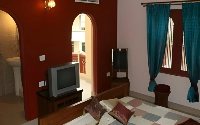 Mandela Guest House